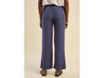 Pantalon en lyocell