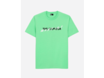 T-shirt mc what is green pastel