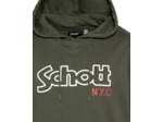 Sweat à capuche SWHSIDNEY SCHOTT
