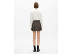 Jupe courte brown