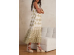 Robe RIMA en coton