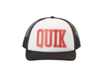 Casquette Quiksilver Blanche