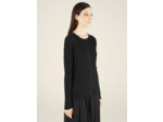 Pull noir