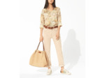 Blouse sunset