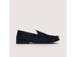 Mocassins Homme Mae Bleu Marine