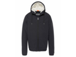 Blouson doublé sherpa KENNEDY26 SCHOTT