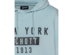 Sweat à capuche SWHNEWYORK SCHOTT