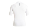 T-shirt Quiksilver Surf Blanc