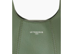 Mini sac à main Juliette en cuir grainé