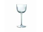 6 verres 18cl Nick&Nora Disco