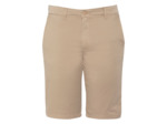 Short chino