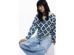 Pull Fine Maille – Femme