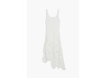 Robe À Bretelles En Maille – Femme