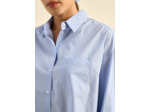 Chemise manches longues