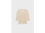 Pull en crochet - JANICE