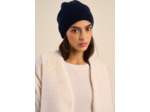 Bonnet en cachemire