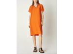 Robe clara papaye