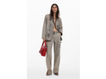 Denim Long Trouser