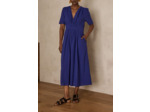 Robe LOVE en coton