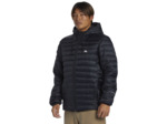 Veste Quiksilver Noir Classique