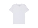 T-shirt Quiksilver blanc classique