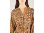 Robe autumn blend