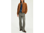 Pantalon large Pied de puce - NAWRAS
