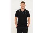 Polo BLOOM Black