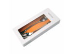 COFFRET SERVICE A SALADE FOURCHETTE ET CUILLERE