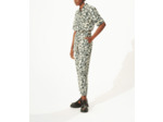 Sarouel dark green