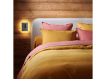 Housse de couette gaze de coton | Tradition des Vosges