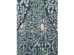 Robe marguerite denim