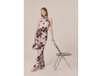 Pantalon Prosper Parme en Viscose