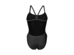 Maillot de bain arena Performance Solid Challenge Team pour femmes