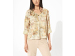 Blouse sunset