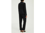 Veste de tailleur en crêpe - RONEA
