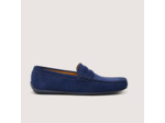 Mocassins Homme Baltic s. Bleu Marine