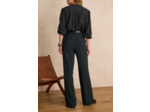 Pantalon large LAYLA
