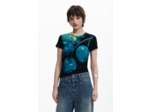T-Shirt Short Sleeve