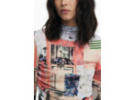 Pull Fine Maille – Femme