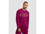 Sweat-shirt unisexe arena Logo Crew