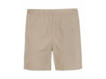 Short casual en coton TRKEYWEST30 SCHOTT