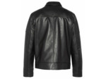 Blouson en cuir LCHARVEY SCHOTT