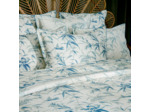 DRAP PLAT | Estampe