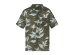 Chemise imprimée à manches courtes SHRIVERA SCHOTT