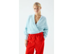 Gilet femme East