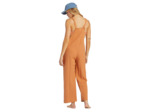 Robe Woven Billabong Toffee