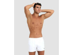Short de plage arena Fundamentals X pour hommes
