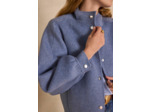 Blouson ARTHUR en laine
