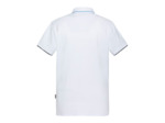 Polo en coton PSAUSTEEN SCHOTT